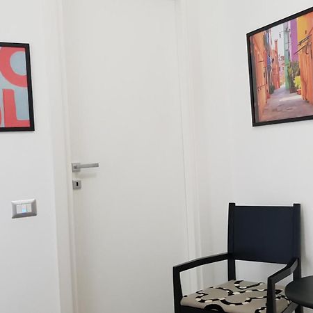 Arce 90 Apartment Salerno Ngoại thất bức ảnh