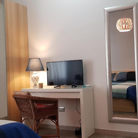 Arce 90 Apartment Salerno Ngoại thất bức ảnh