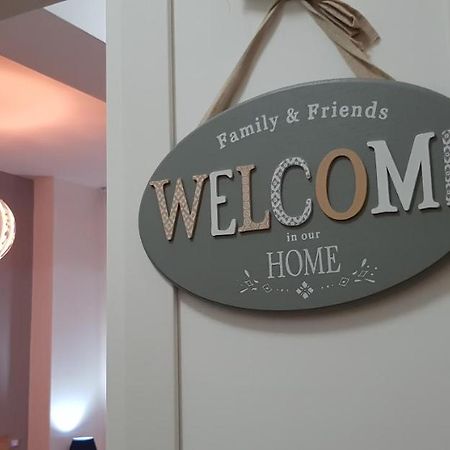 Arce 90 Apartment Salerno Ngoại thất bức ảnh