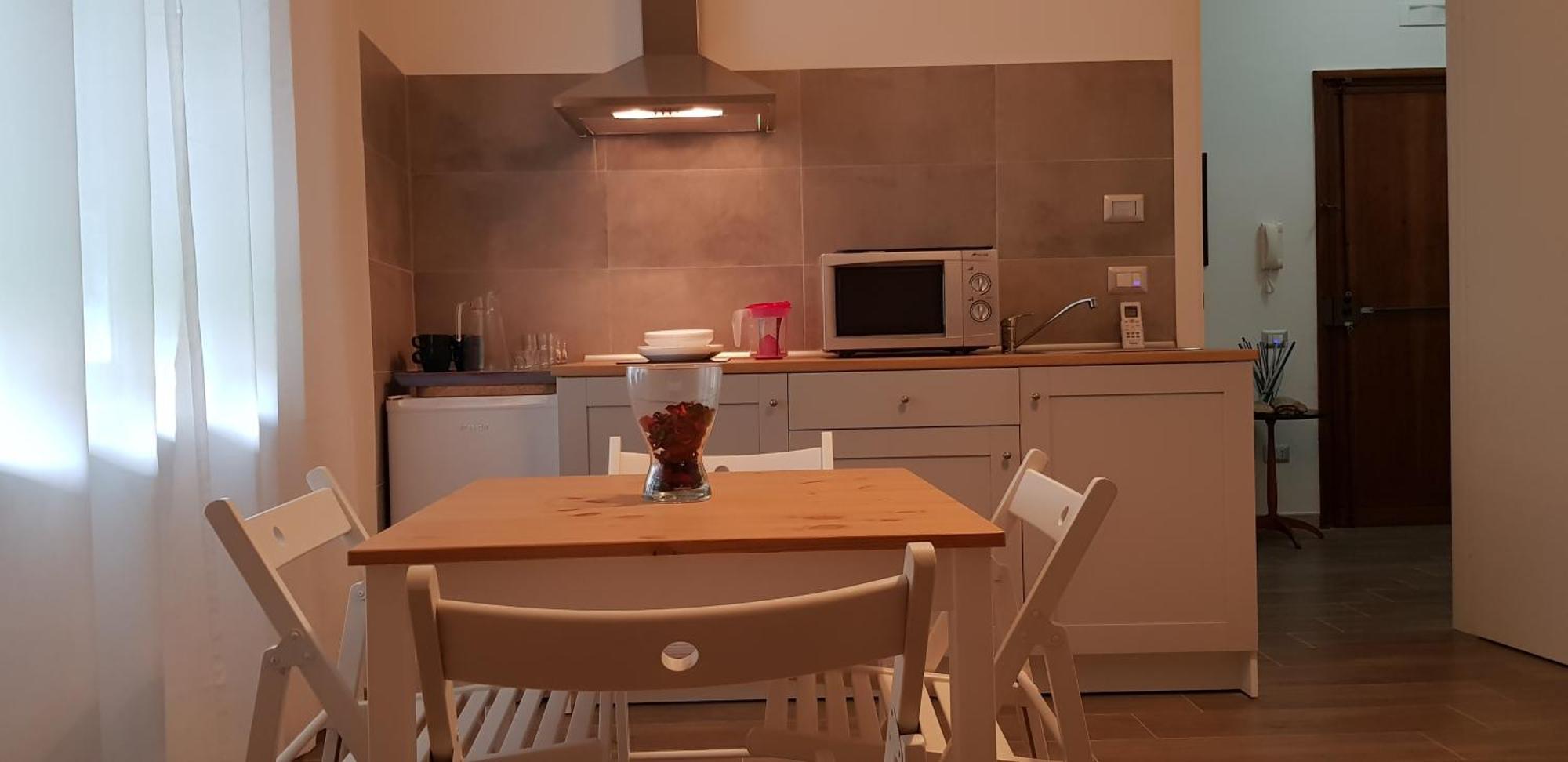 Arce 90 Apartment Salerno Ngoại thất bức ảnh