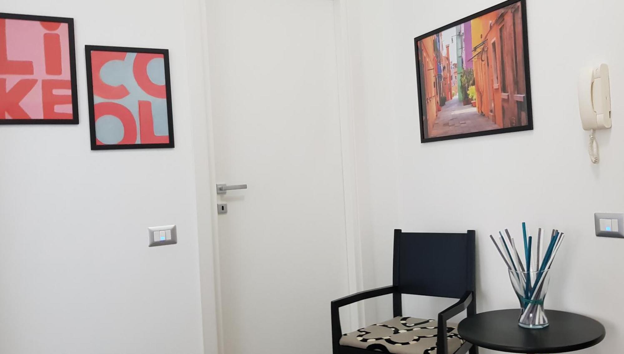 Arce 90 Apartment Salerno Ngoại thất bức ảnh