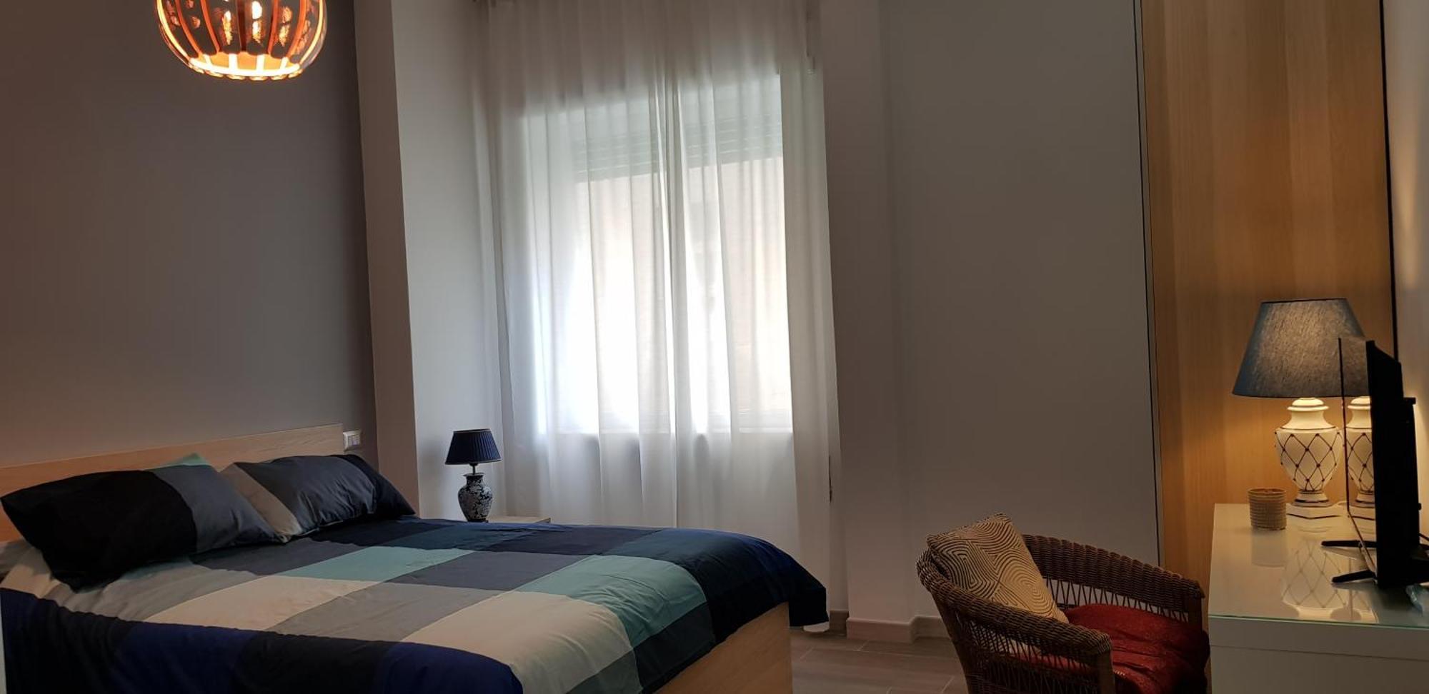 Arce 90 Apartment Salerno Ngoại thất bức ảnh