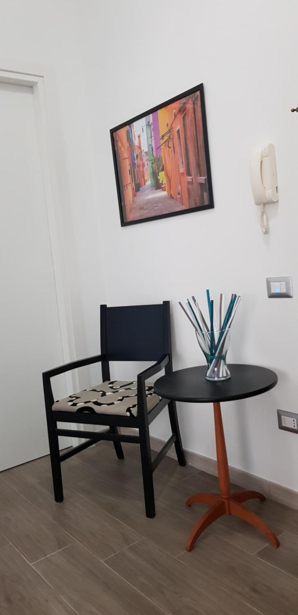 Arce 90 Apartment Salerno Ngoại thất bức ảnh