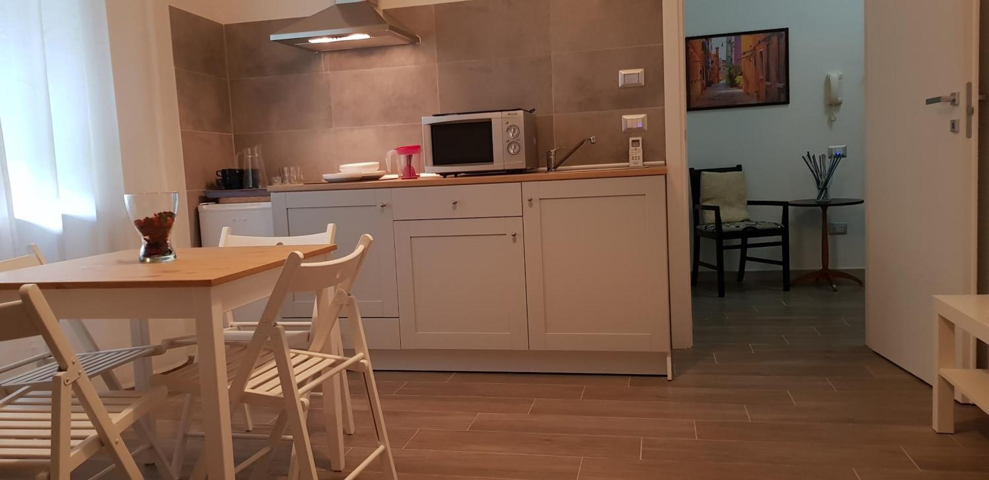 Arce 90 Apartment Salerno Ngoại thất bức ảnh