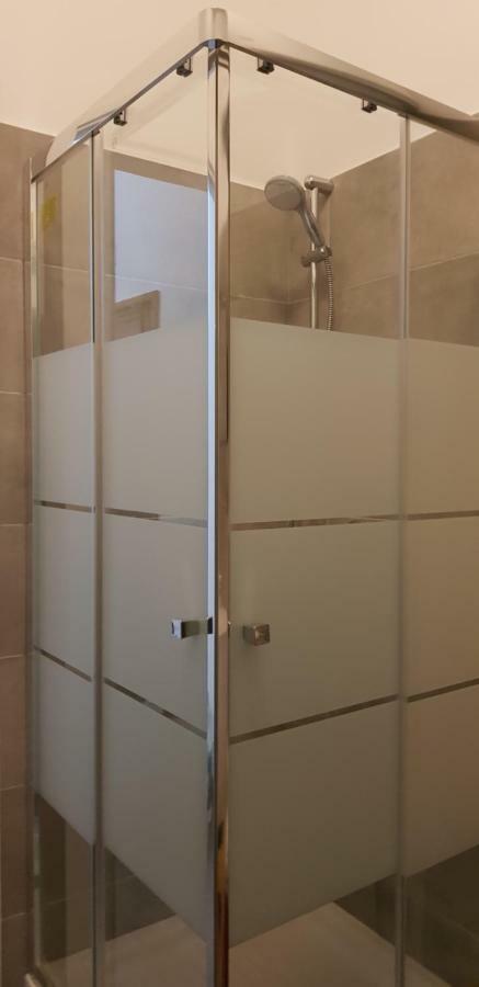 Arce 90 Apartment Salerno Ngoại thất bức ảnh