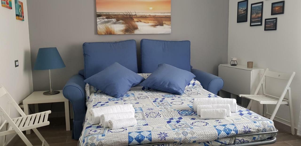 Arce 90 Apartment Salerno Ngoại thất bức ảnh