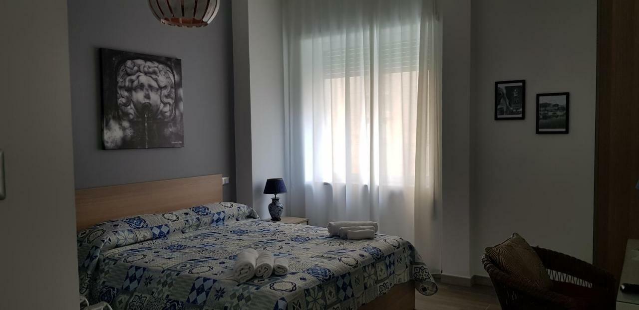 Arce 90 Apartment Salerno Ngoại thất bức ảnh