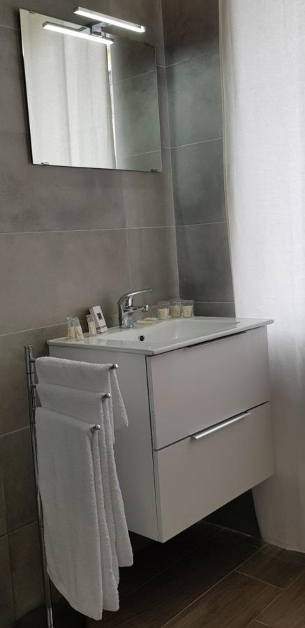 Arce 90 Apartment Salerno Ngoại thất bức ảnh