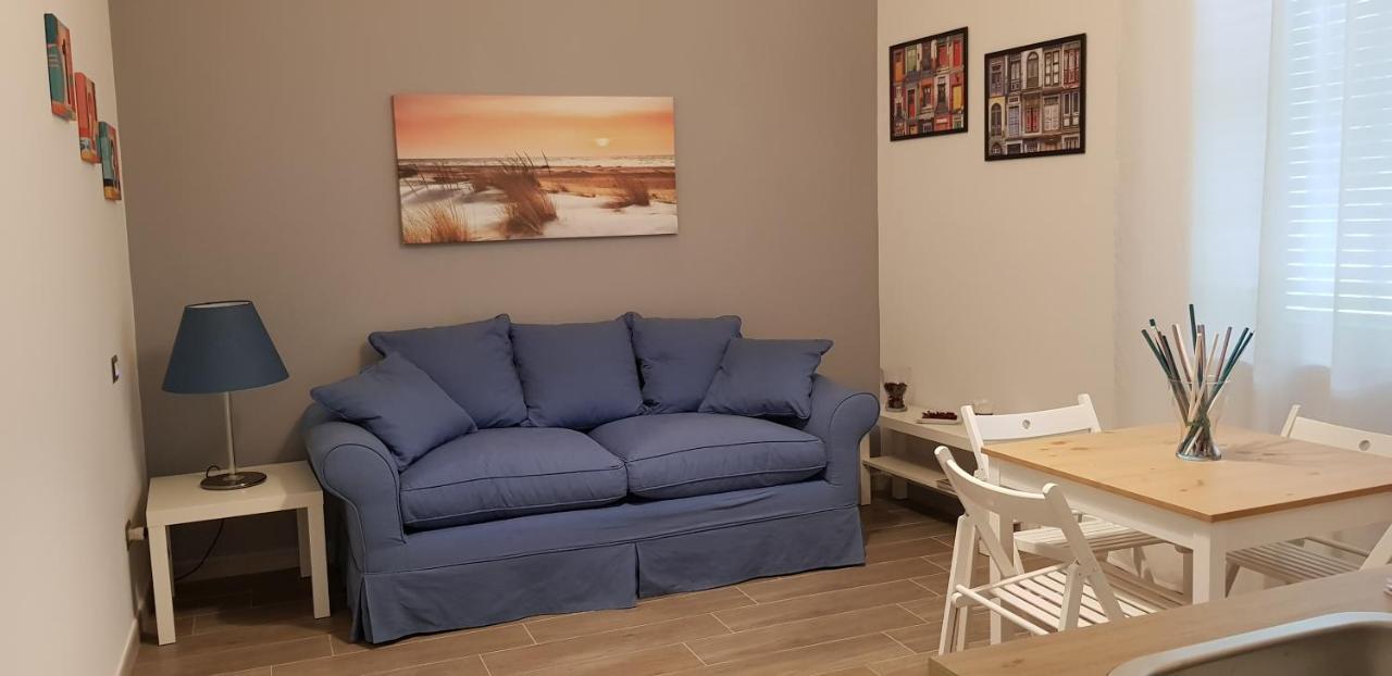 Arce 90 Apartment Salerno Ngoại thất bức ảnh