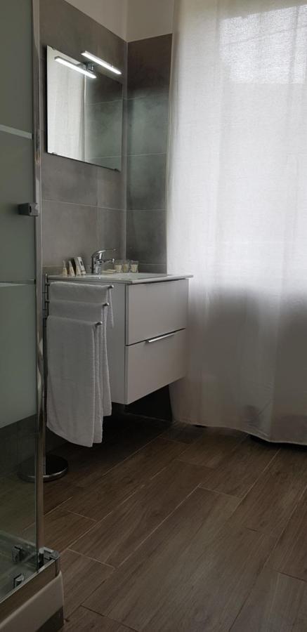 Arce 90 Apartment Salerno Ngoại thất bức ảnh